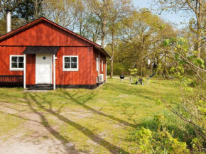 5 person holiday home in Skærbæk